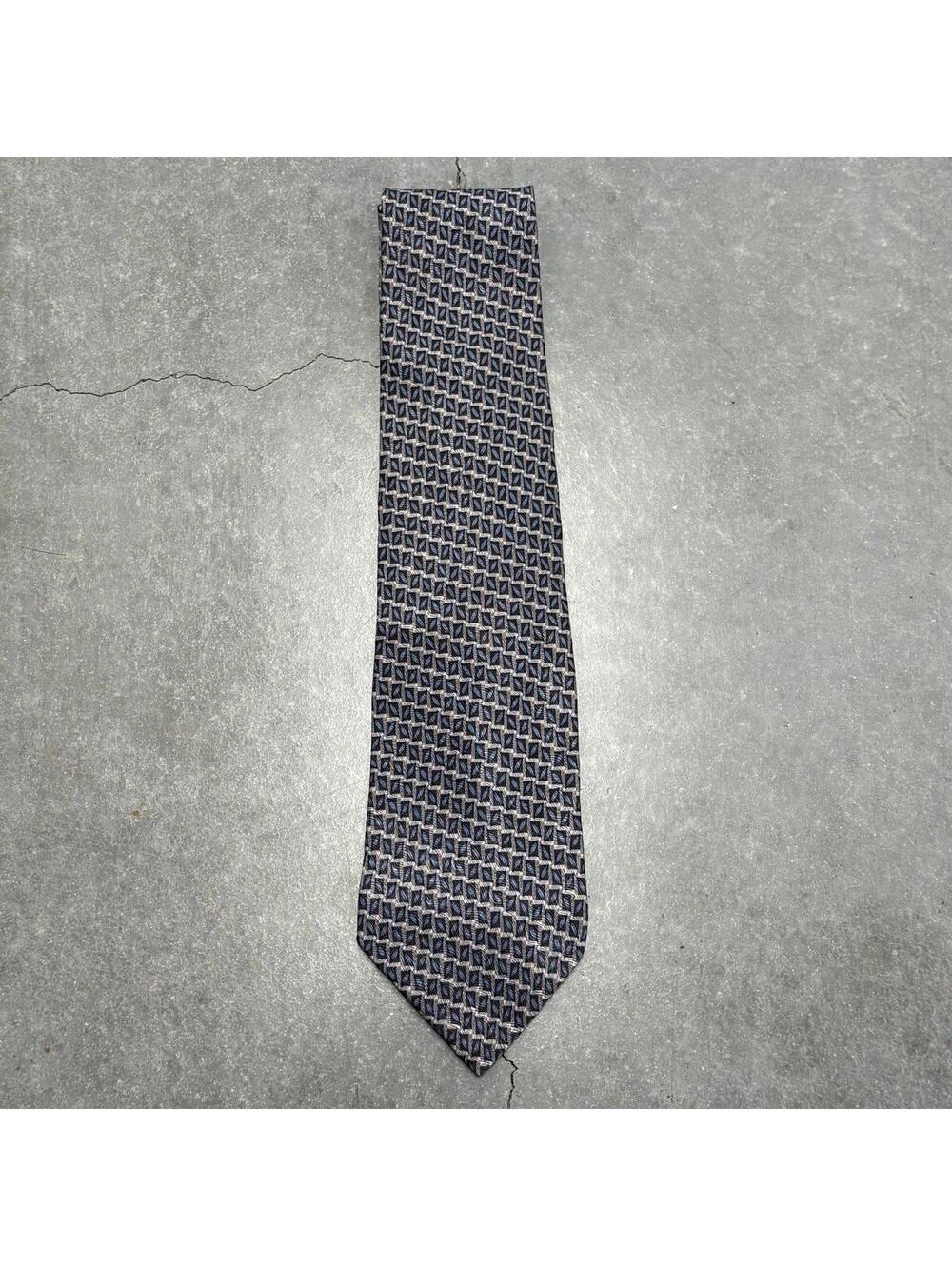 ARROW Silk Tie